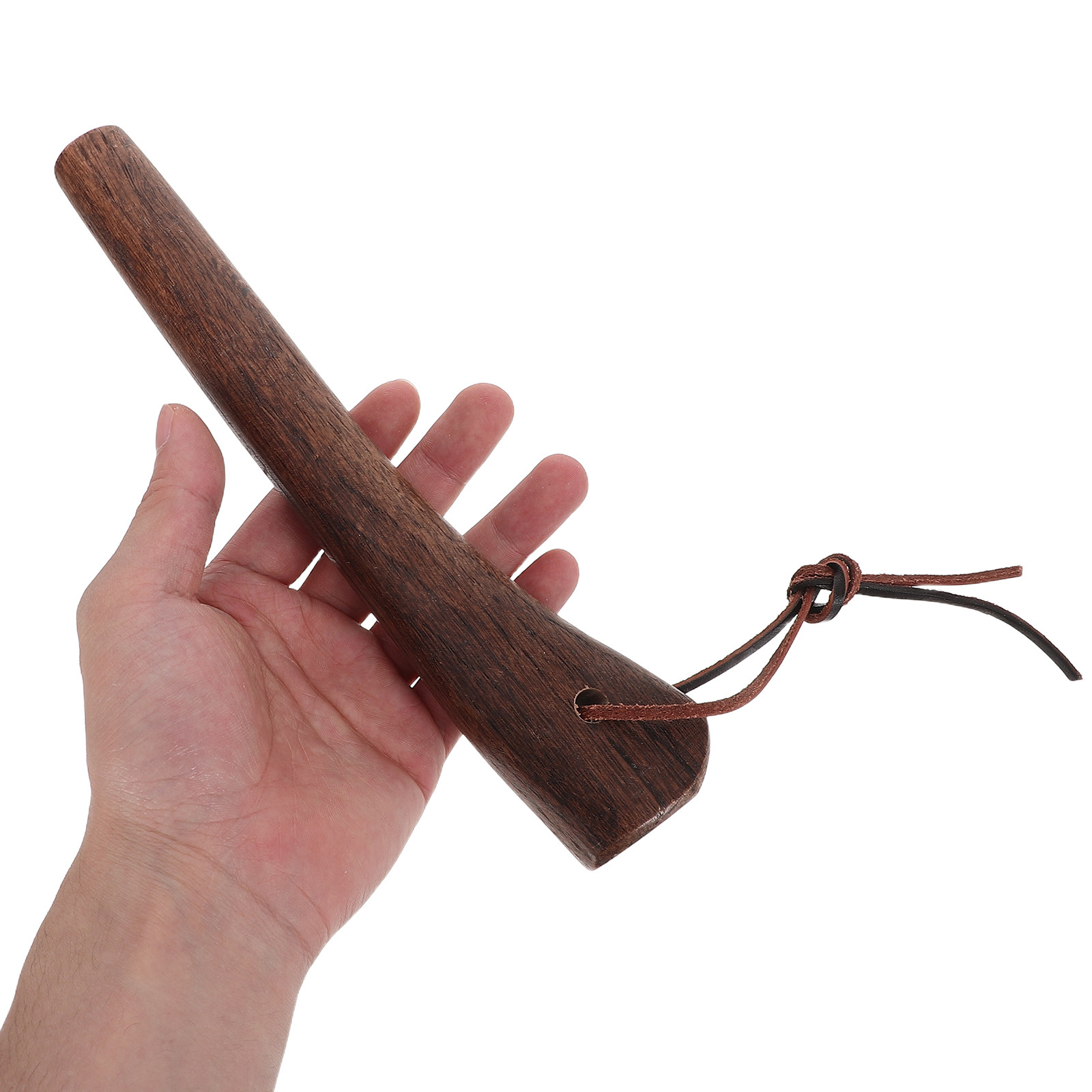 Camp Axe Hatchet - Manche de rechange court en bois
