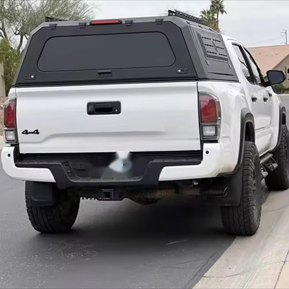 Outdoor Camping Ute - ForBest 2024 2025 Tundra Top Camping