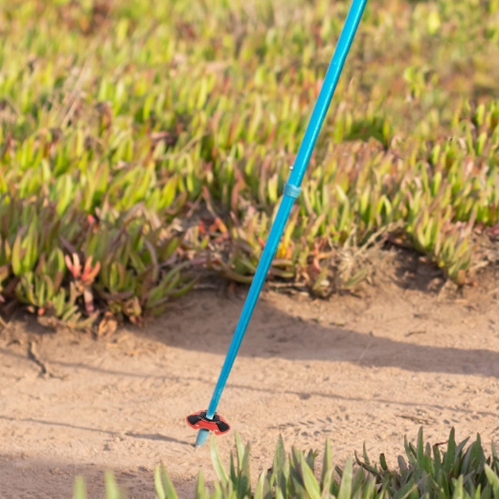 Trekking Poles - Lot de 4 paniers de rechange