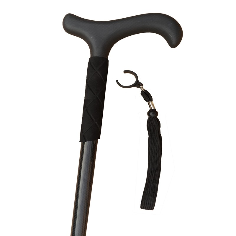 Trekking Poles - Bâton de randonnée ultraléger en fibre