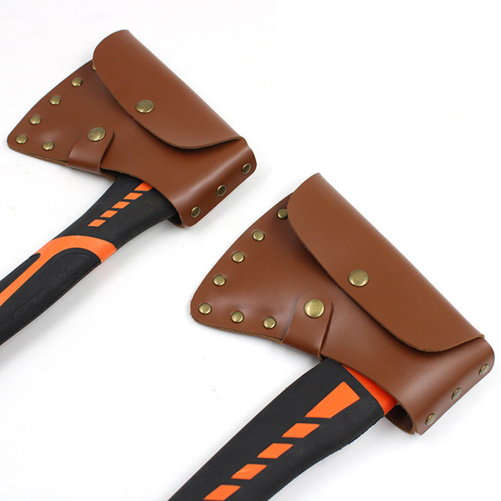 Camp Axe Hatchet - 2 pièces de protège de tête