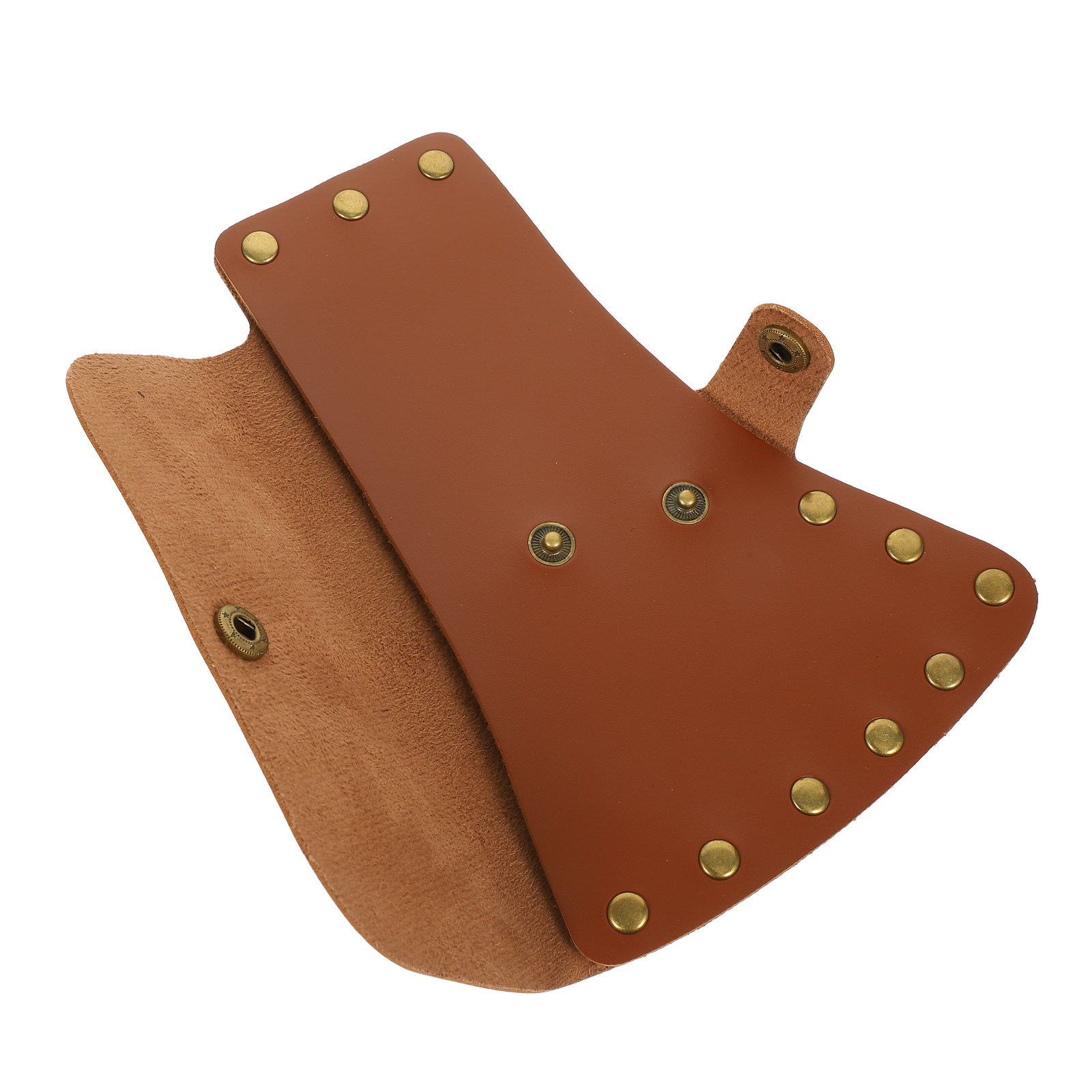 Camp Axe Hatchet - Housse de protection robuste en PU