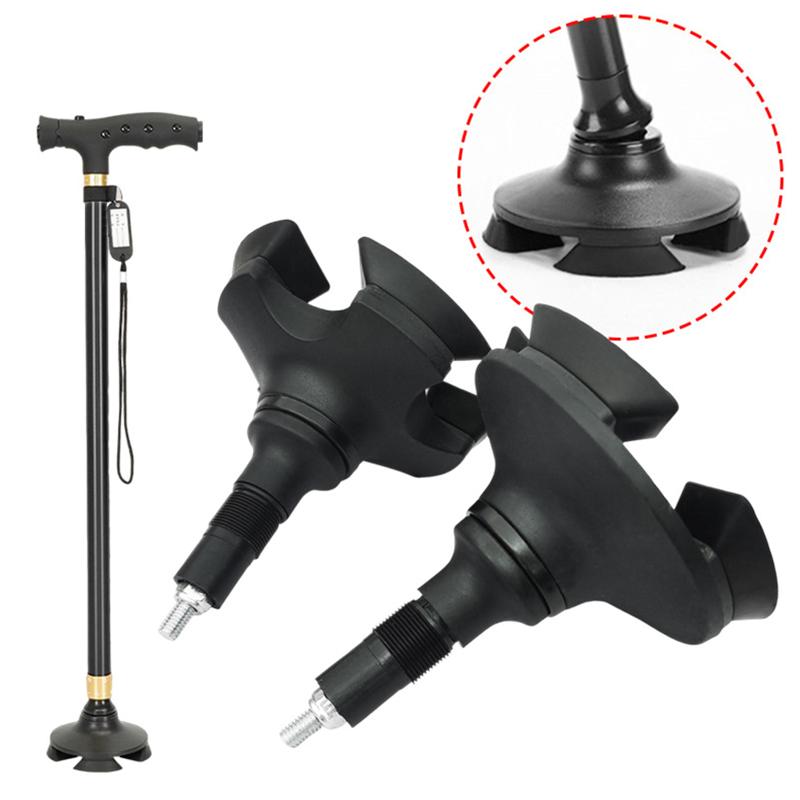 Trekking Poles - Embouts antidérapants pour cannes de marche,