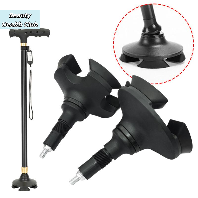 Embouts antidérapants pour bât - Trekking Poles avis et prix