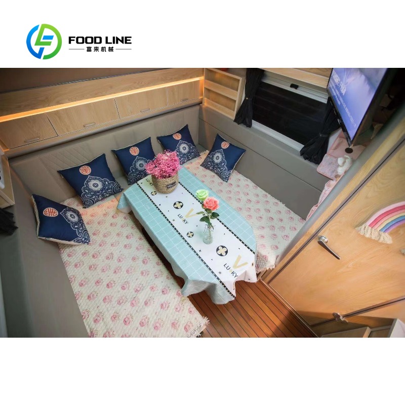 Mini-caravane teardrop tout-te - Outdoor Camping Trailer avis et prix