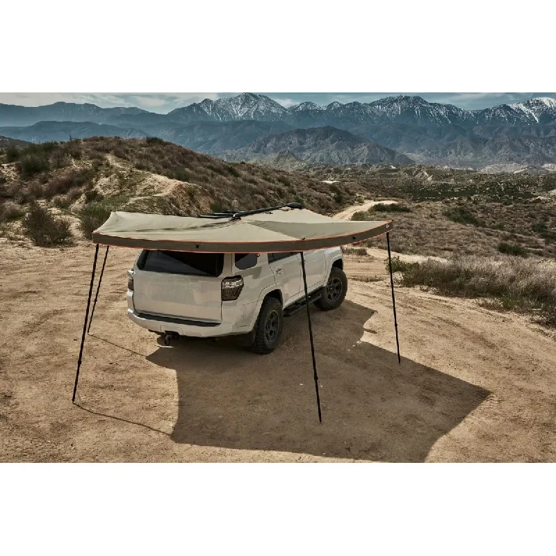 KQX Auvent de camping double c - Outdoor Camping Ute avis et prix