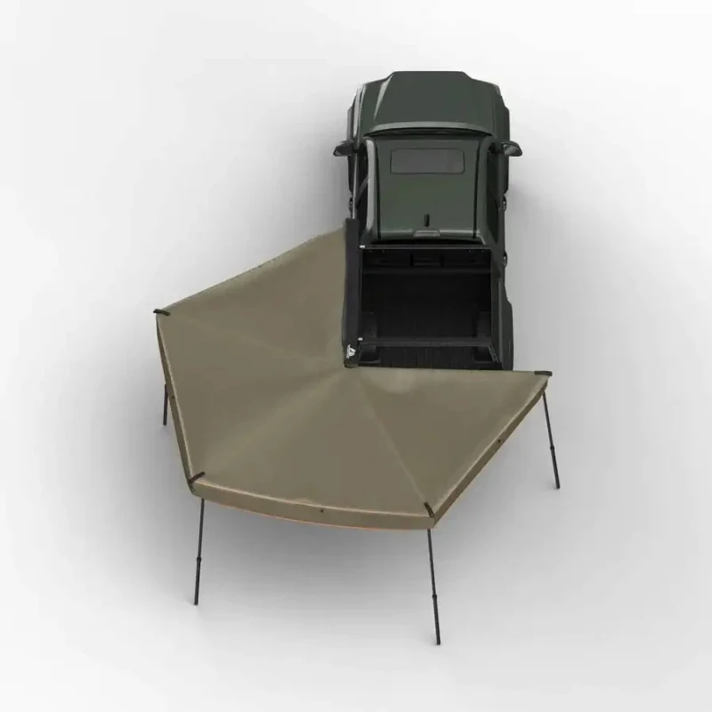 KQX Auvent de camping double c - Outdoor Camping Ute avis et prix