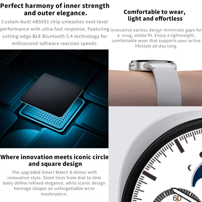 Nouvelle montre connectée clas - Outdoor Camping Japan avis et prix