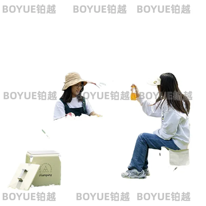 Table de camping pliable et po - Outdoor Camping Table Foldable avis et prix