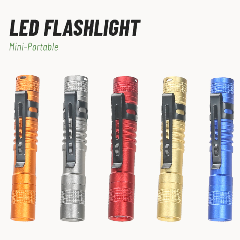 Mini lampe de poche Portable à - Outdoor Camping Adventure Lamp avis et prix