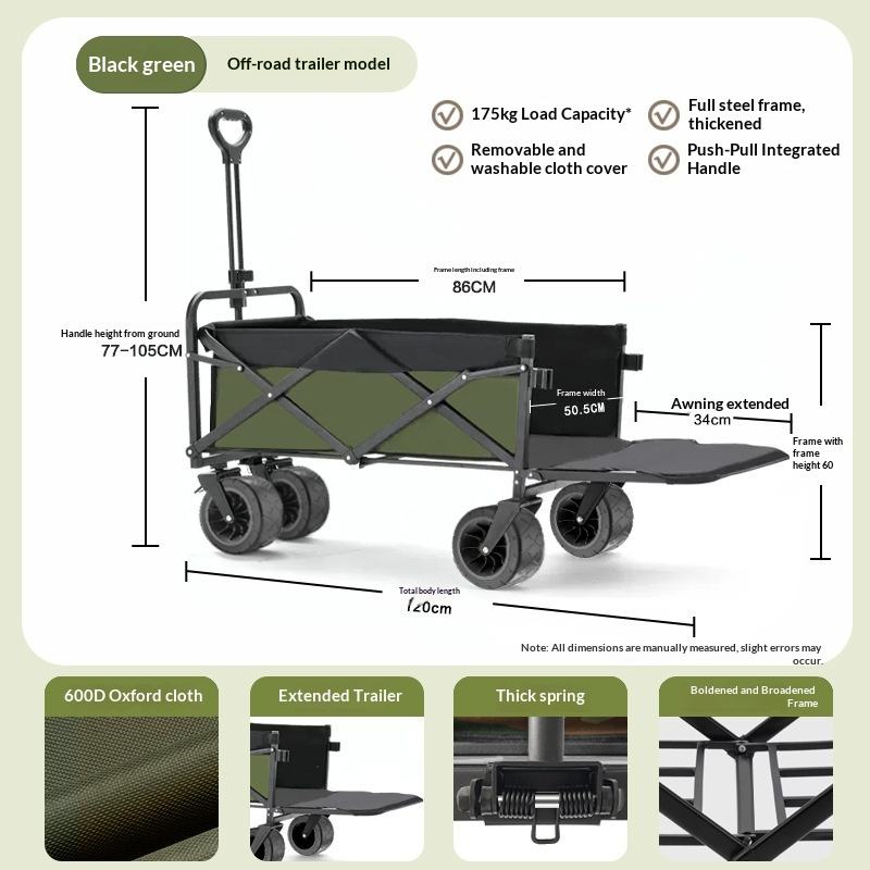 Vente directe usine – Chariot  - Outdoor Camping Table Foldable avis et prix