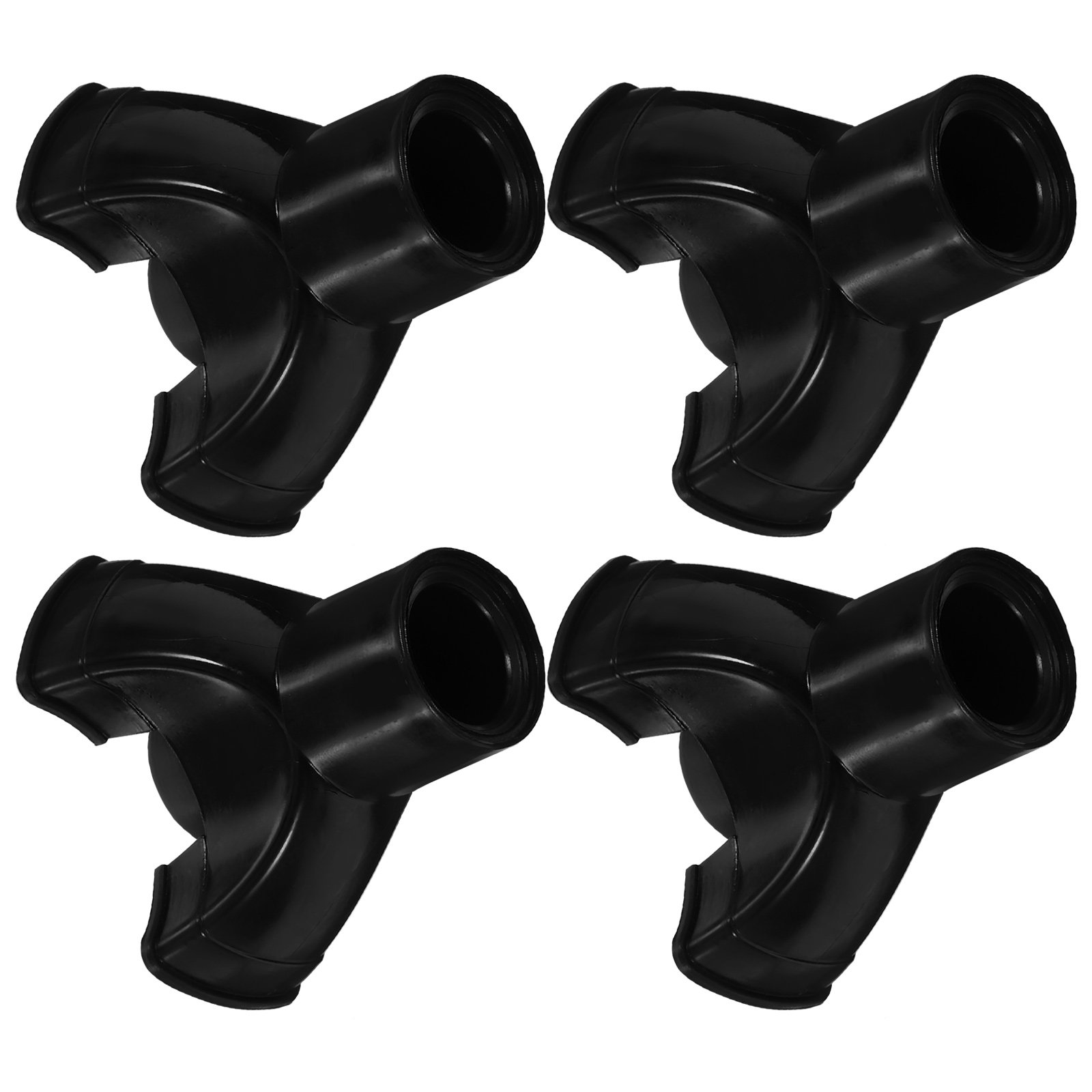 4 embouts de rechange antidéra - Trekking Poles avis et prix