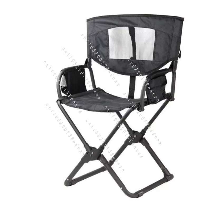Chaise de camping pliante port - Outdoor Oversized Camping Chair avis et prix