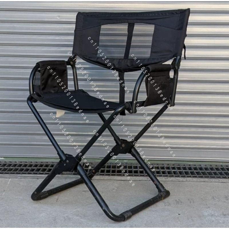 Chaise de camping pliante port - Outdoor Oversized Camping Chair avis et prix