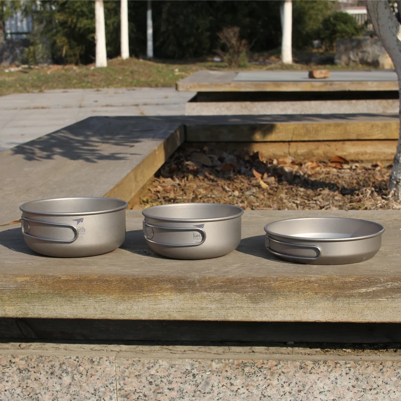 Pamono-Ensemble d'ustensiles d - Outdoor Camping Outfit avis et prix
