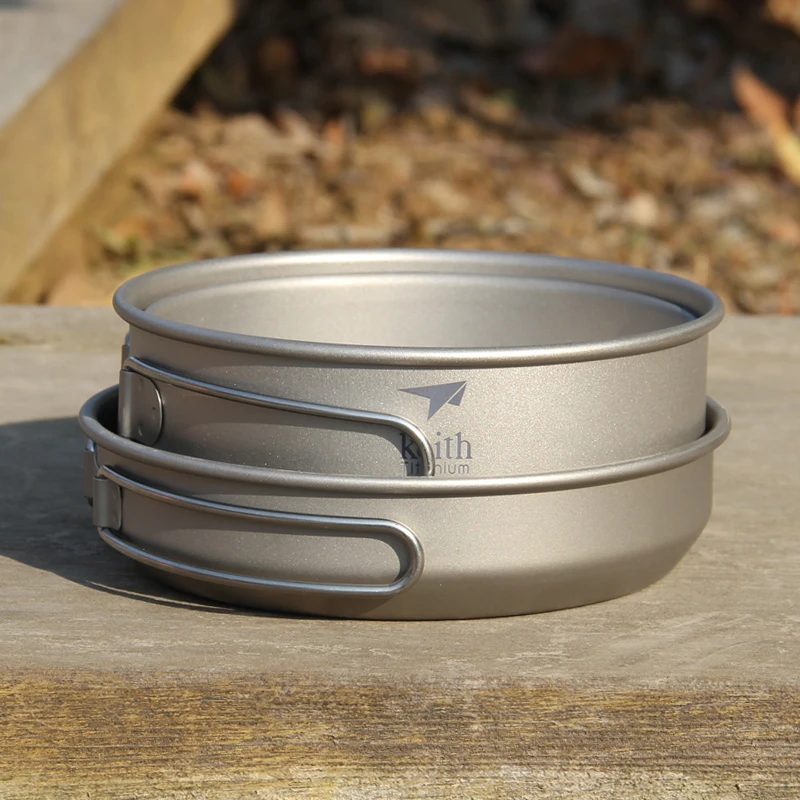 Pamono-Ensemble d'ustensiles d - Outdoor Camping Outfit avis et prix
