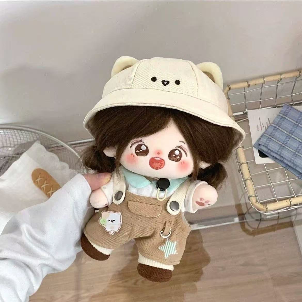 Nouvelle tenue de poupée 20 cm - Outdoor Camping Outfit avis et prix