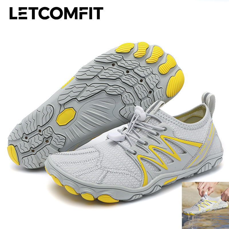 Chaussures d'eau unisexes pour - Trekking Poles avis et prix
