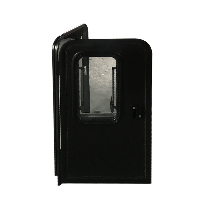 Porte de camping-car en forme  - Outdoor Camping Trailer avis et prix