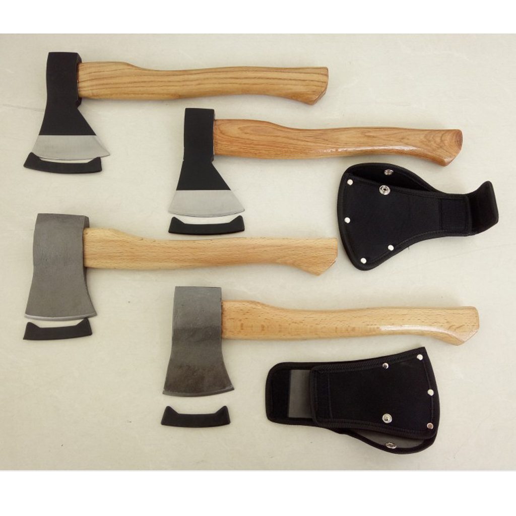 Couteau à désosser en tissu Ox - Camp Axe Hatchet avis et prix