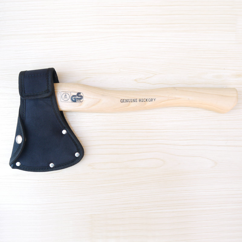 Couteau à désosser en tissu Ox - Camp Axe Hatchet avis et prix