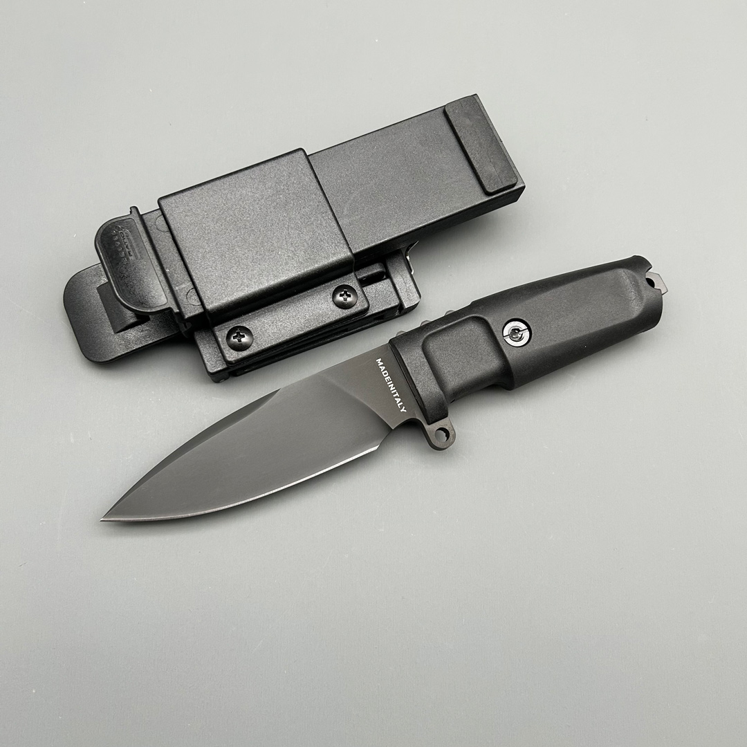 Couteau à lame fixe Extrem Shr - Outdoor Og Camping avis et prix