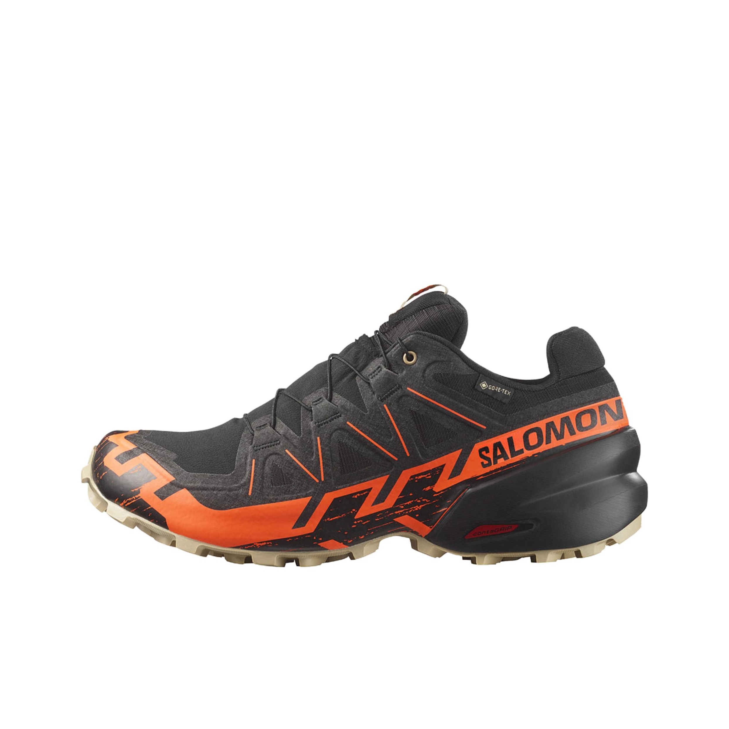 SALOMON Speedcross 6 Chaussure - Salomon Shoes Speedcross 6 avis et prix