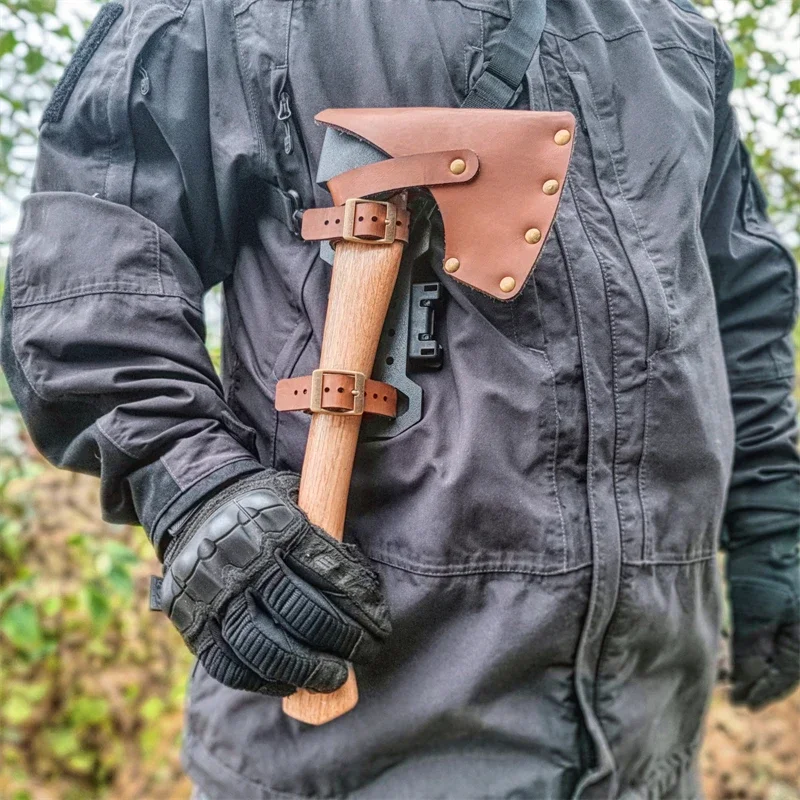 Outdool – Clip tactique Molle, - Camp Axe Hatchet avis et prix