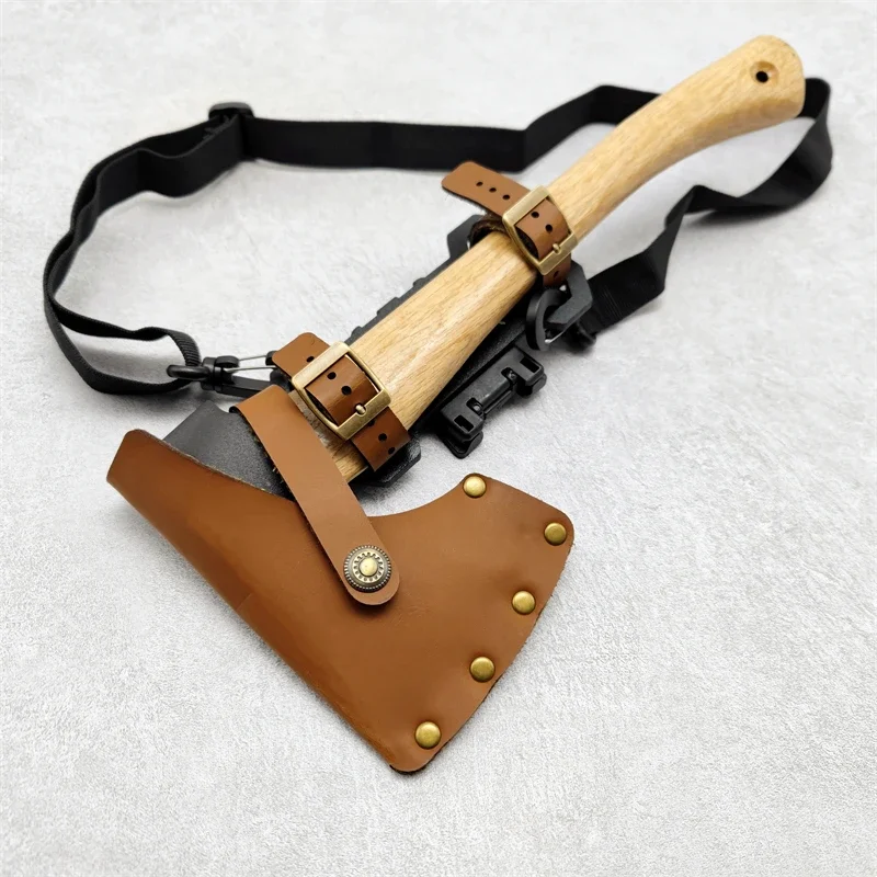 Outdool – Clip tactique Molle, - Camp Axe Hatchet avis et prix