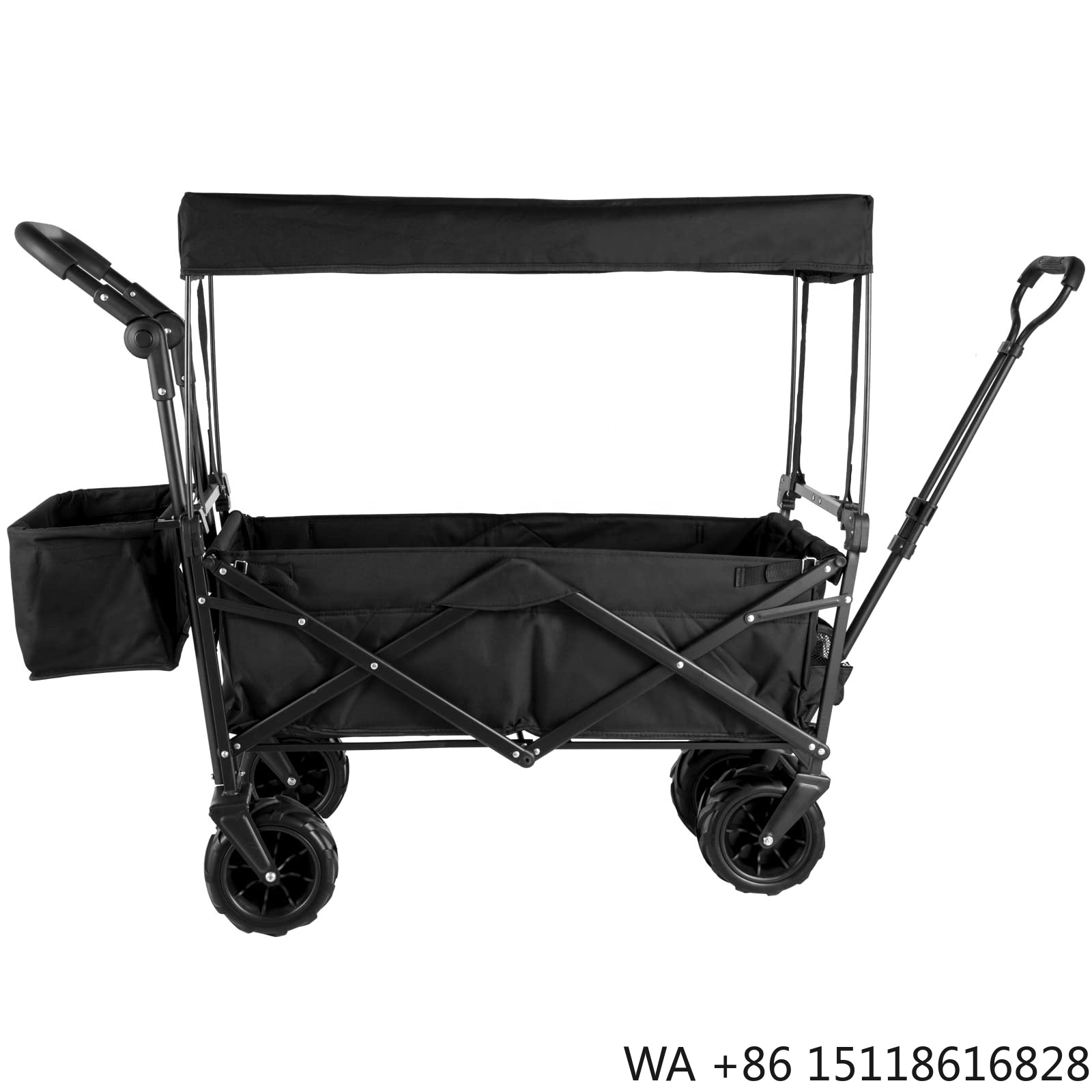 Chariot de camping pliable d'e - Outdoor Camping Table Foldable avis et prix