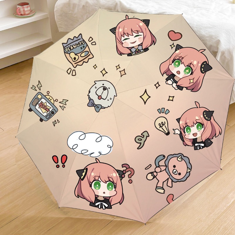 SPY×FAMILY Anya Forger Anime P - Outdoor Camping Japan avis et prix