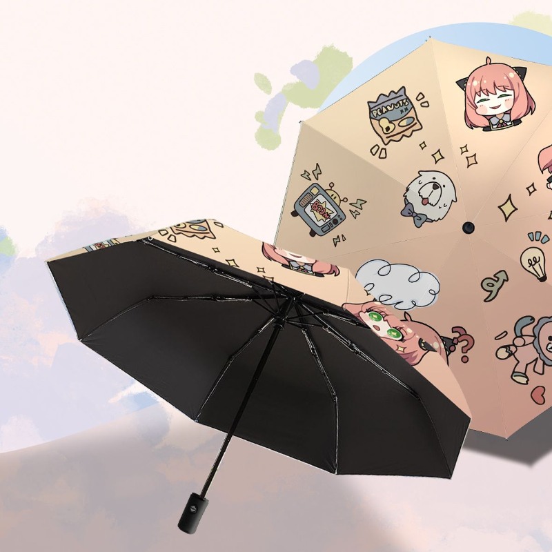 SPY×FAMILY Anya Forger Anime P - Outdoor Camping Japan avis et prix