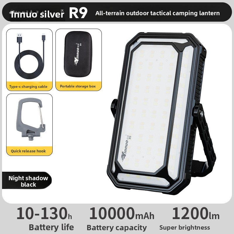10000Mah LED Camping tente lum - Outdoor Camping Adventure Lamp avis et prix