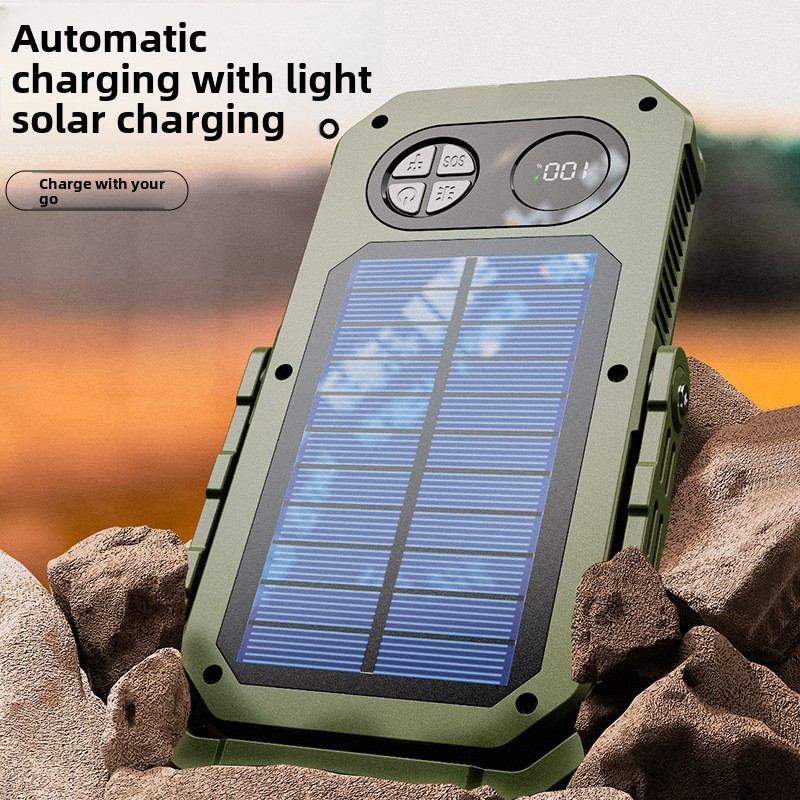 10000Mah LED Camping tente lum - Outdoor Camping Adventure Lamp avis et prix