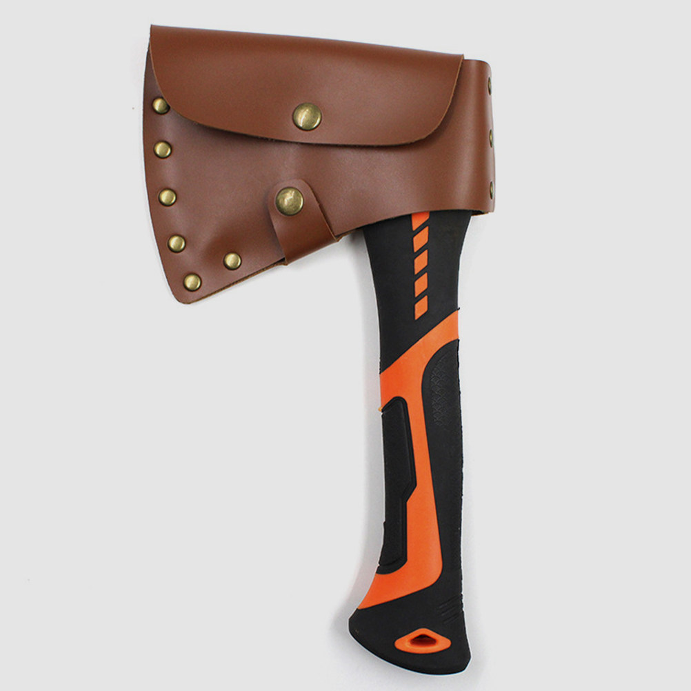 2 pièces de protège de tête de - Camp Axe Hatchet avis et prix