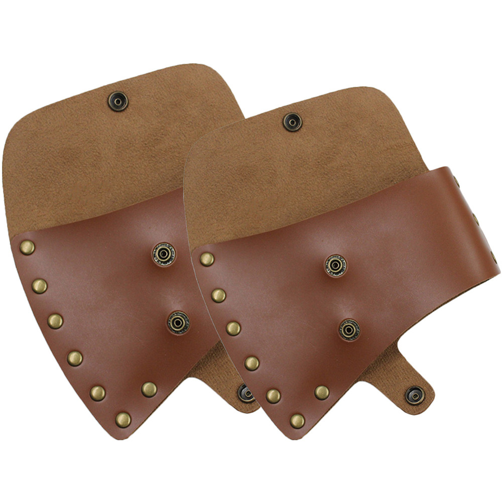 2 pièces de protège de tête de - Camp Axe Hatchet avis et prix