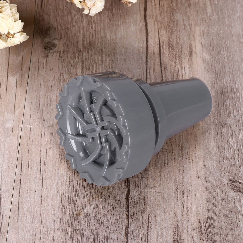 Embouts de canne en plastique  - Trekking Poles avis et prix