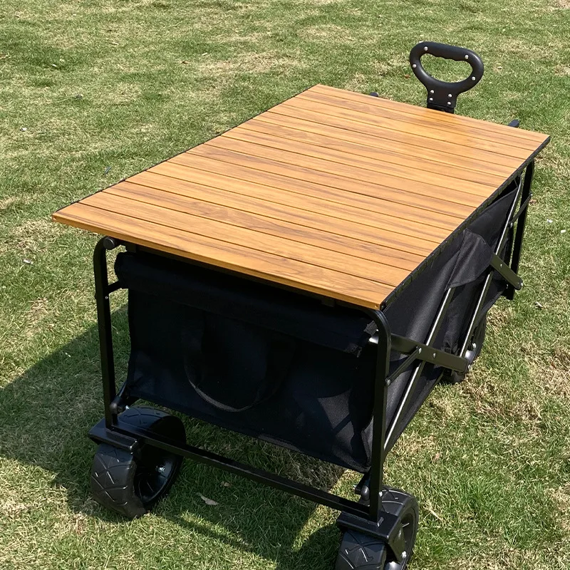 Plateau de table pliable en al - Outdoor Camping Table Foldable avis et prix