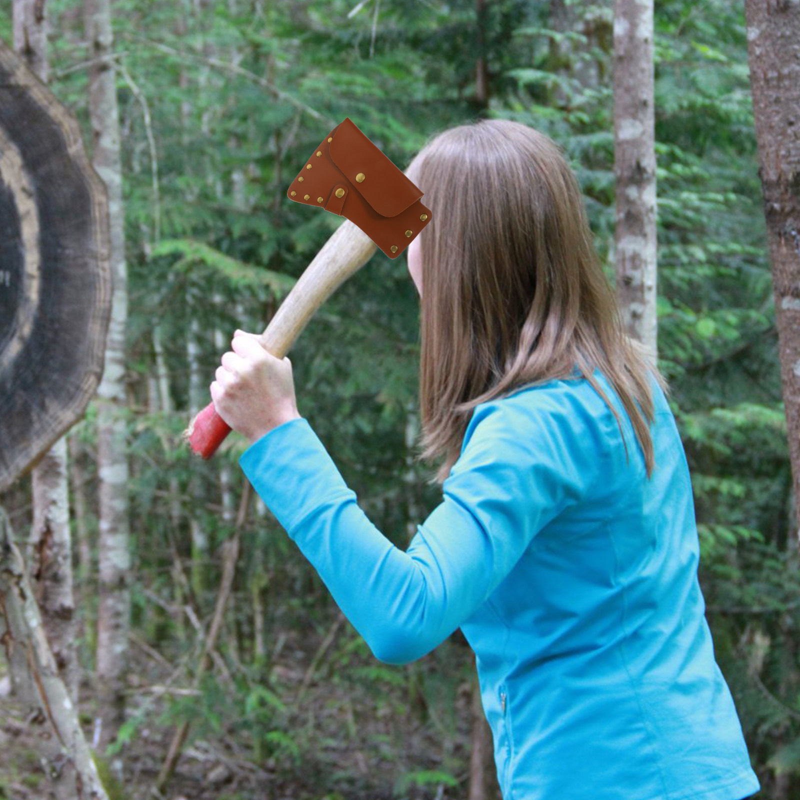 Housse de protection robuste e - Camp Axe Hatchet avis et prix
