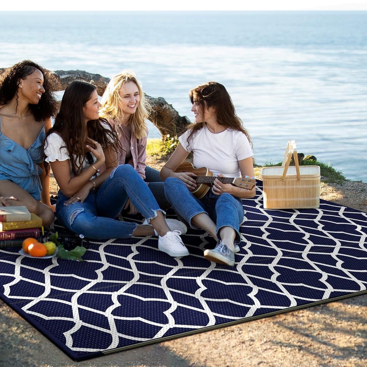 Tapis d'extérieur pliable pour - Outdoor Camping avis et prix
