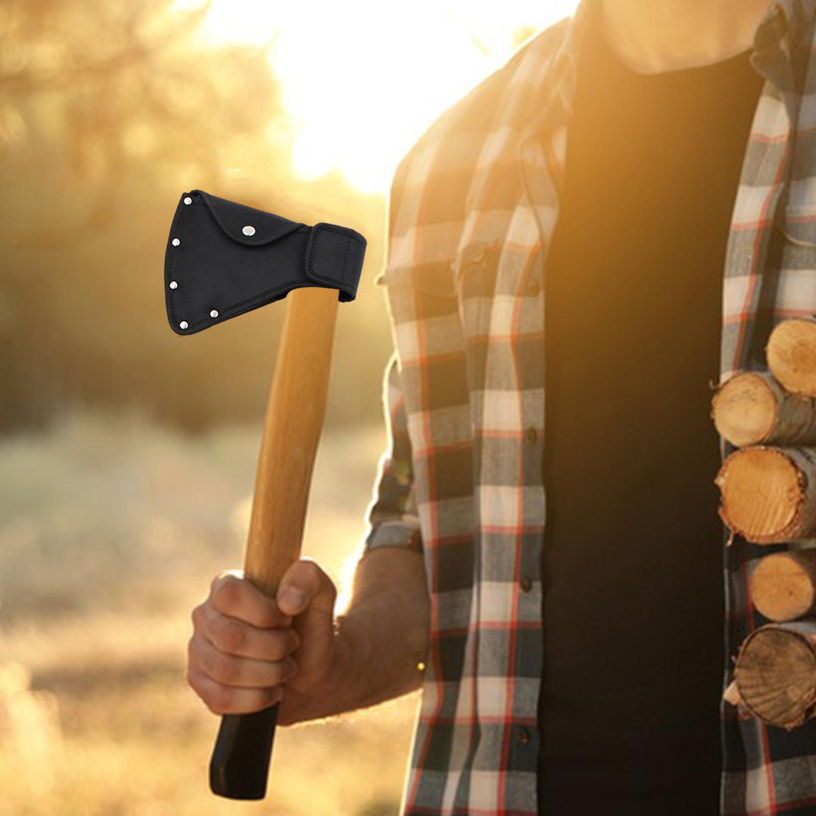 Housse de protection pour hach - Camp Axe Hatchet avis et prix