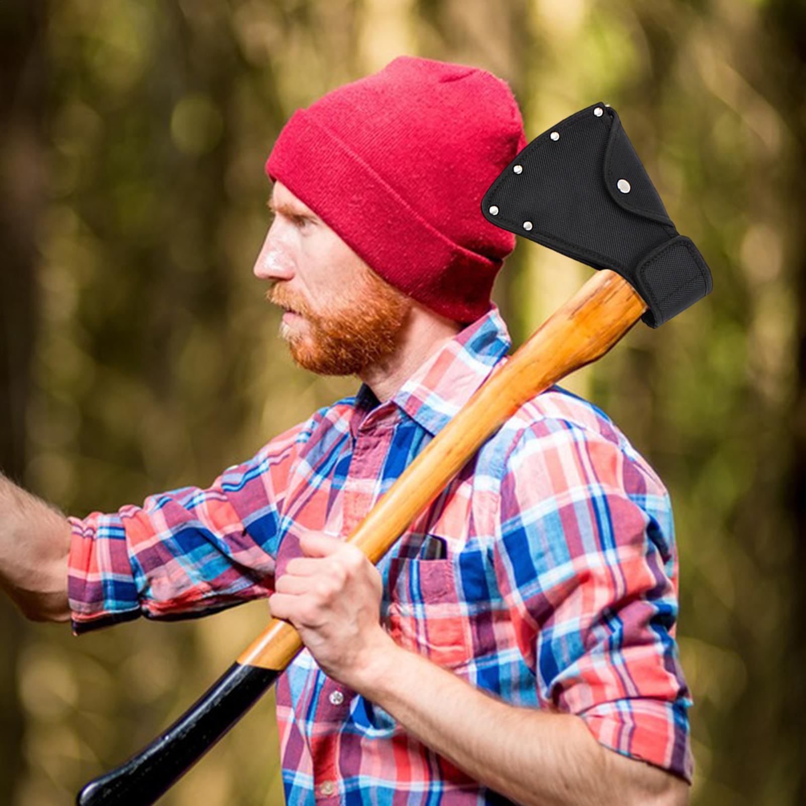 Housse de protection pour hach - Camp Axe Hatchet avis et prix