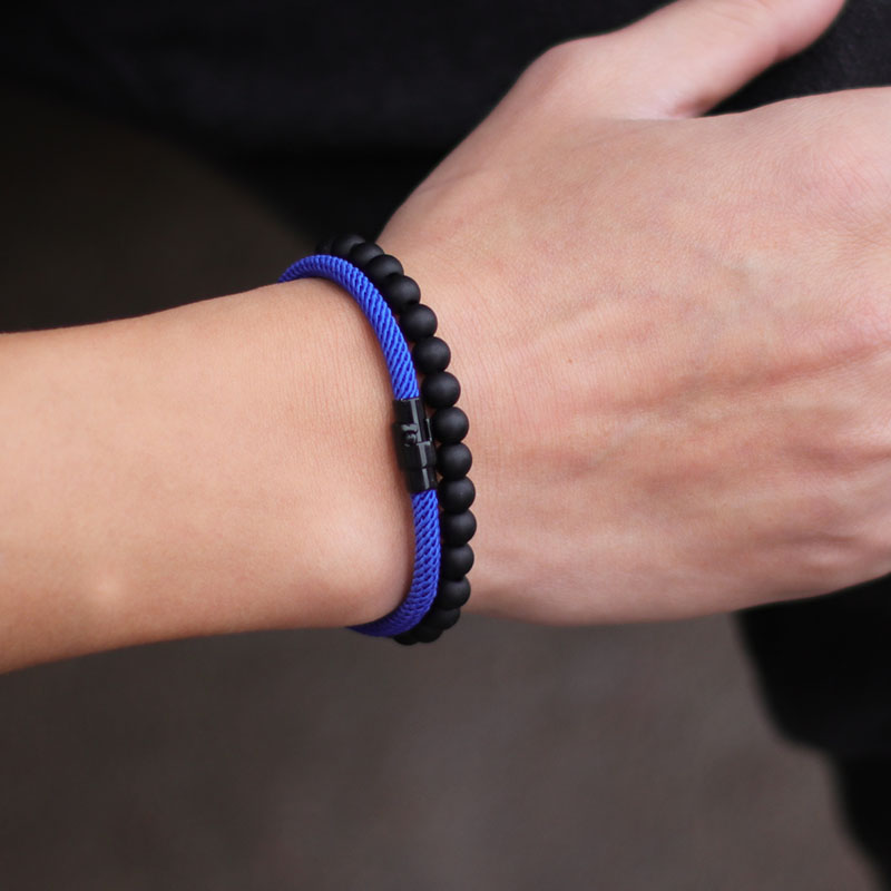 Bracelet de moto Cool pour hom - Outdoor Camping Outfit avis et prix