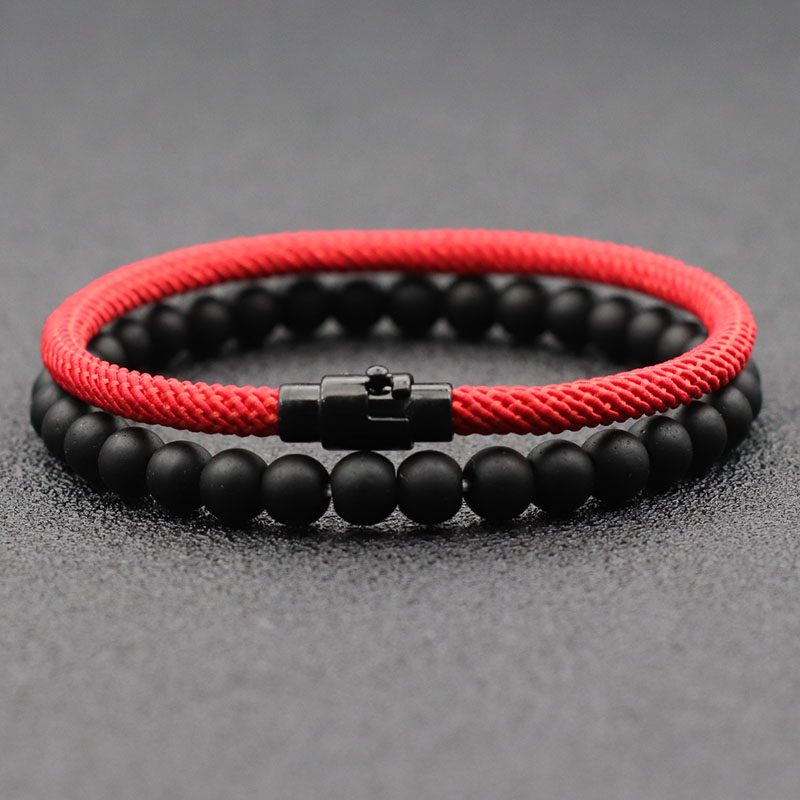Bracelet de moto Cool pour hom - Outdoor Camping Outfit avis et prix