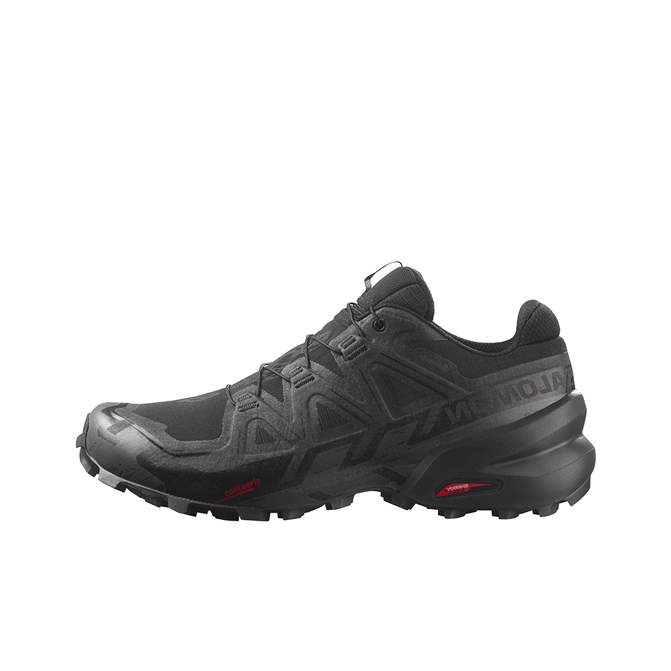 SALOMON Speedcross 6 Trail Run - Salomon Shoes Speedcross 6 avis et prix