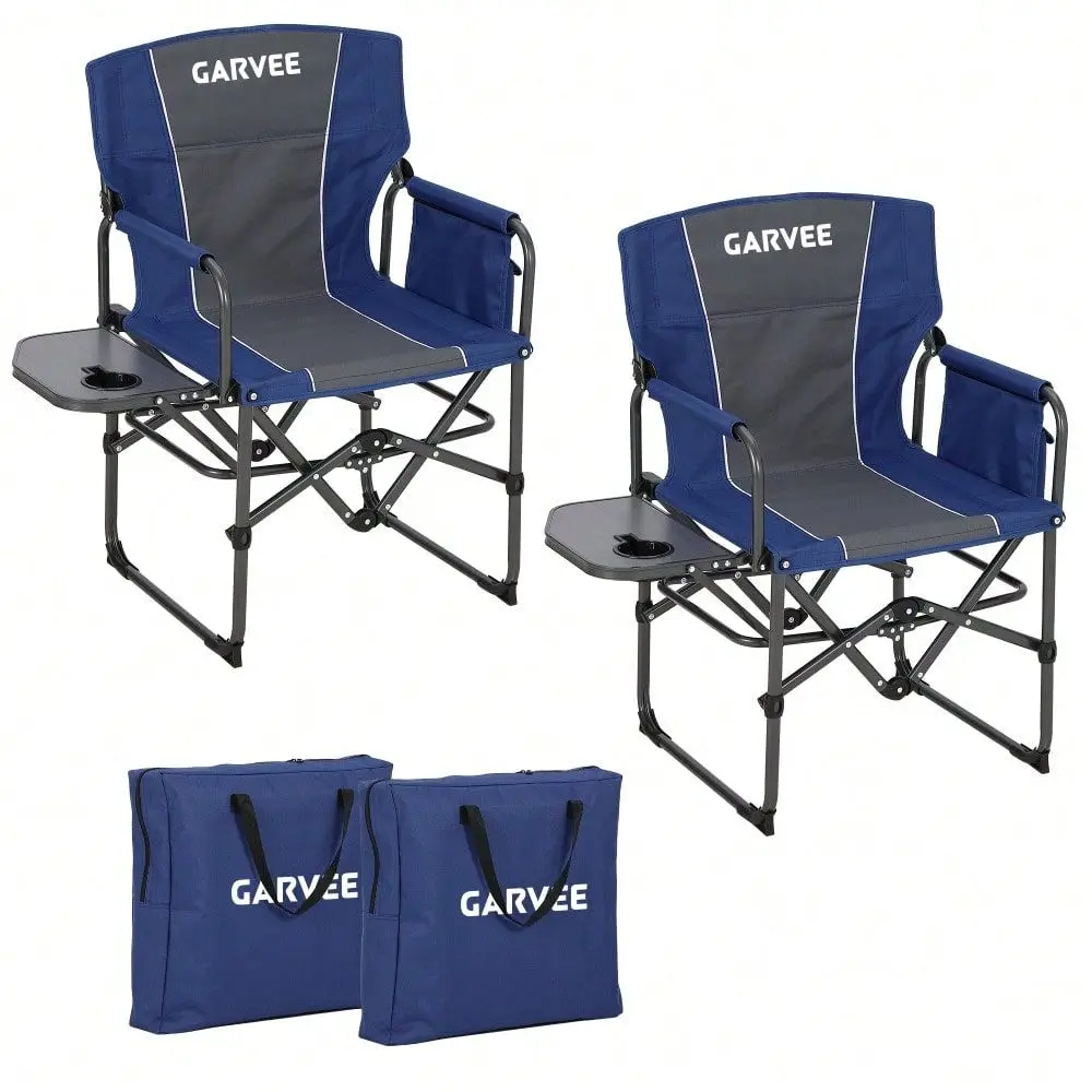 Chaise de camping surdimension - Outdoor Oversized Camping Chair avis et prix