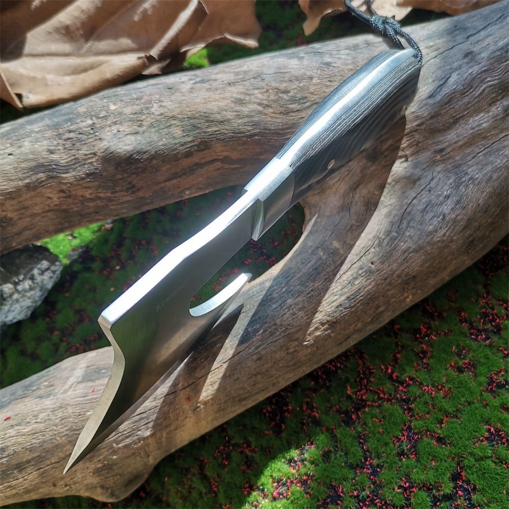 Hache de survie avec manche en - Camp Axe Hatchet avis et prix