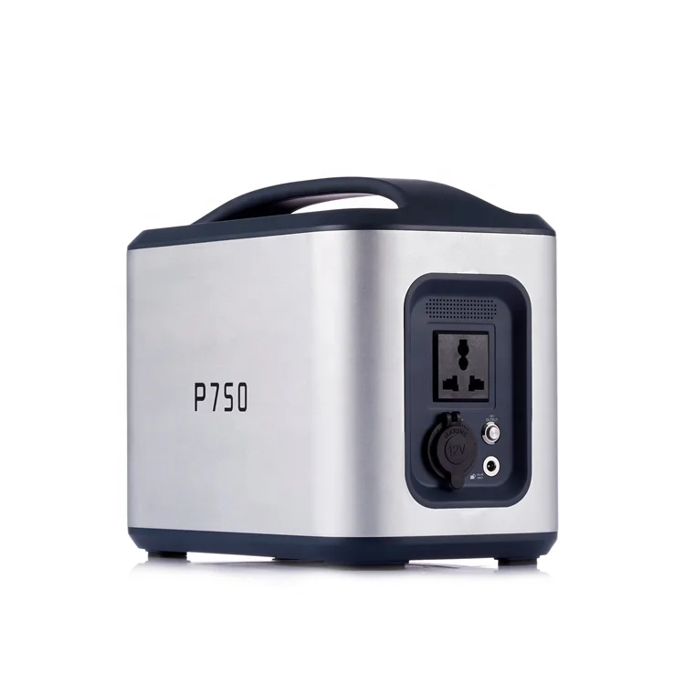 Station d'alimentation portabl - Outdoor Camping Usa avis et prix