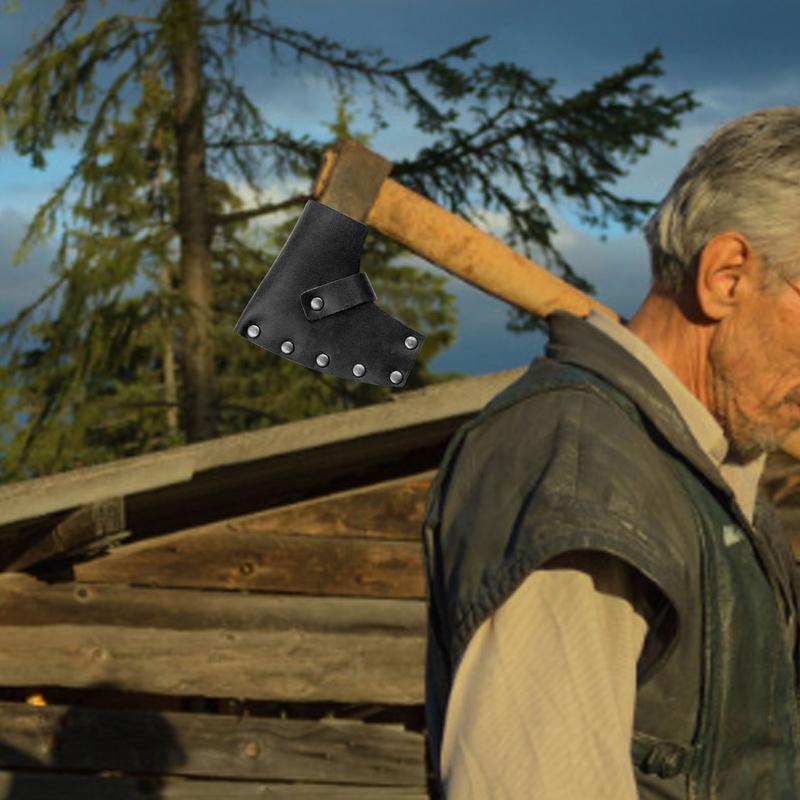 Étui pour hache, gaine de tête - Camp Axe Hatchet avis et prix