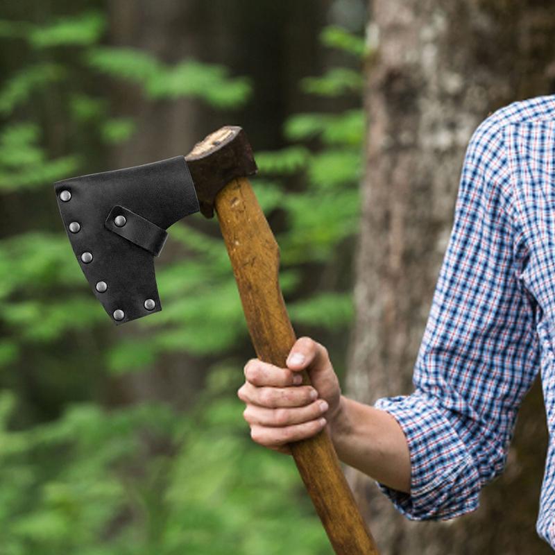 Étui pour hache, gaine de tête - Camp Axe Hatchet avis et prix